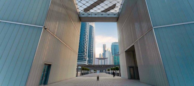 Digital Economy Court launched Dubai International Financial Centre