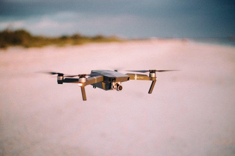 UAE Announces Fines for Violating Drone Ban