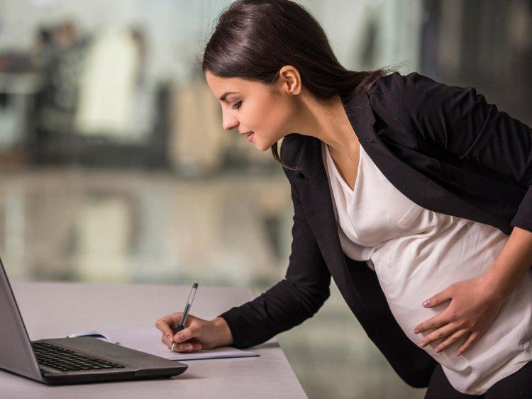 Maternity laws regulations benefits Abstract paternity provide organised