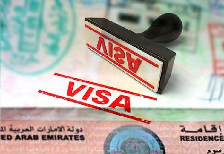 Overstaying in the UAE? Here's What You Need to Know