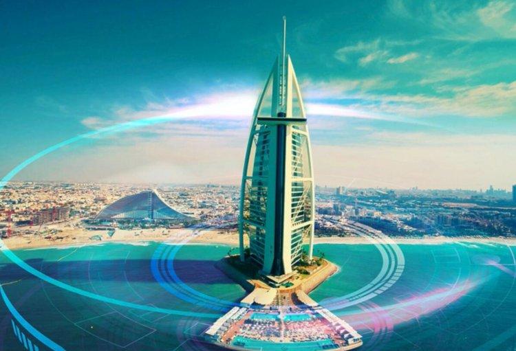How Dubai is contributing to the future of Metaverse and Blockchain?