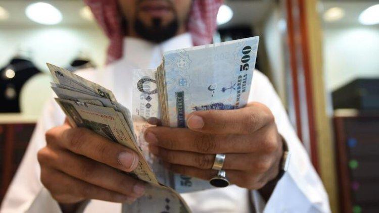 Gulf Cooperation Council shows signs economic rebound credit growth