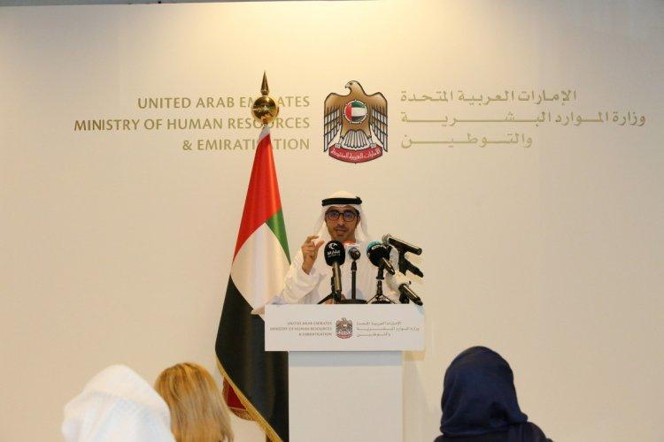 Emiratization simply refers employment citizens United Arab Emiratesnbsp