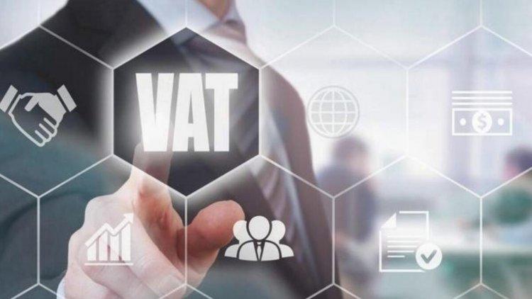 VAT commonly known Value Added Tax general consumption tax