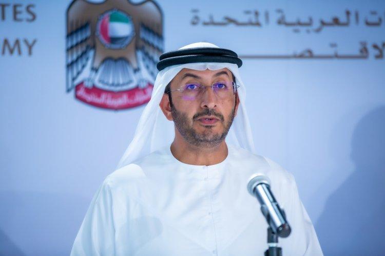UAE citizens publicly traded enterprises least national capital