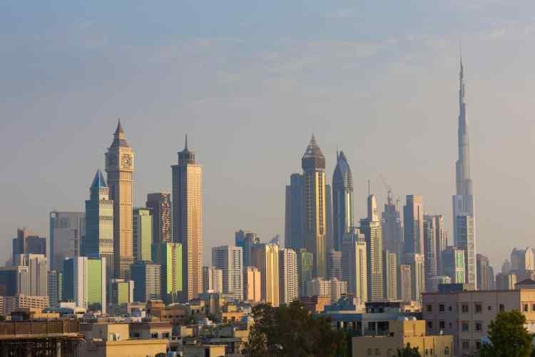 planning move apartment renew lease Dubai