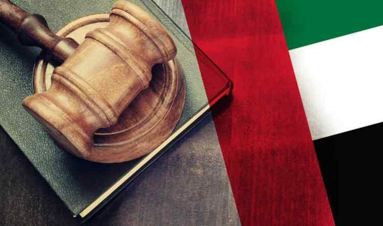 Civil case judgement in uae, law in dubai - UAE News | TLR