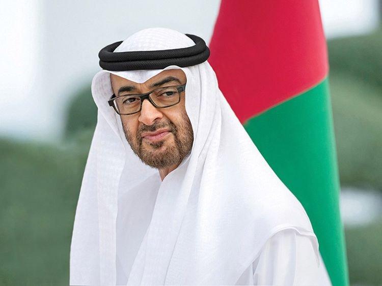 Federal DecreeLaw signed President Highness Sheikh Mohamed bin