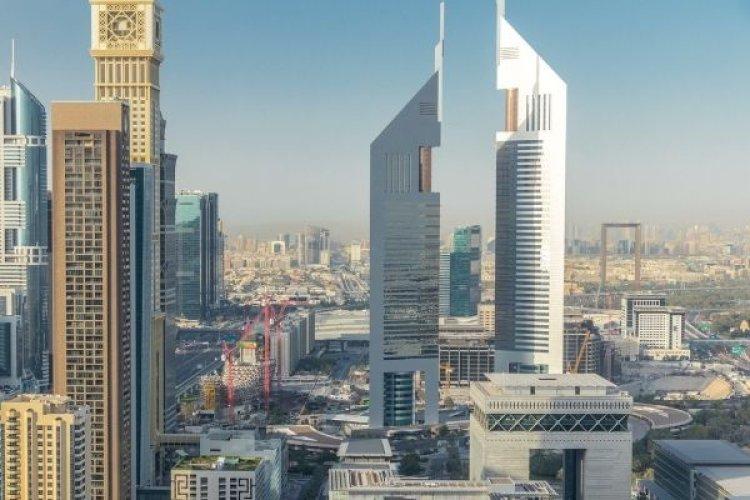 global investors businesses lured UAE Dubai