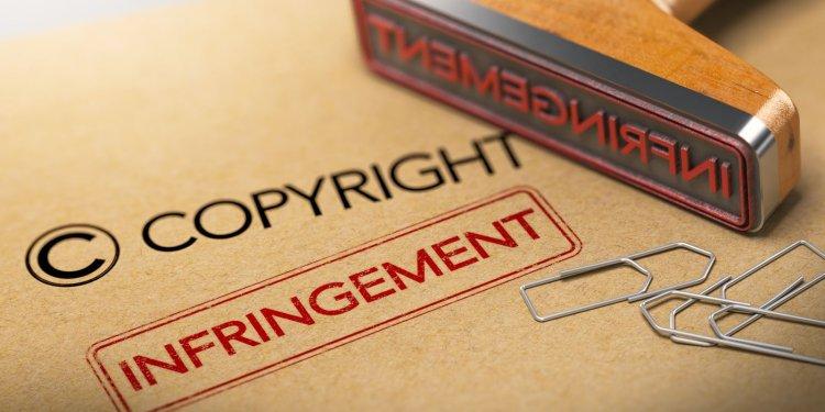Why one must copyright their work in the UAE?