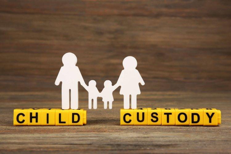 Irrespective general law legal principles concerning child custody