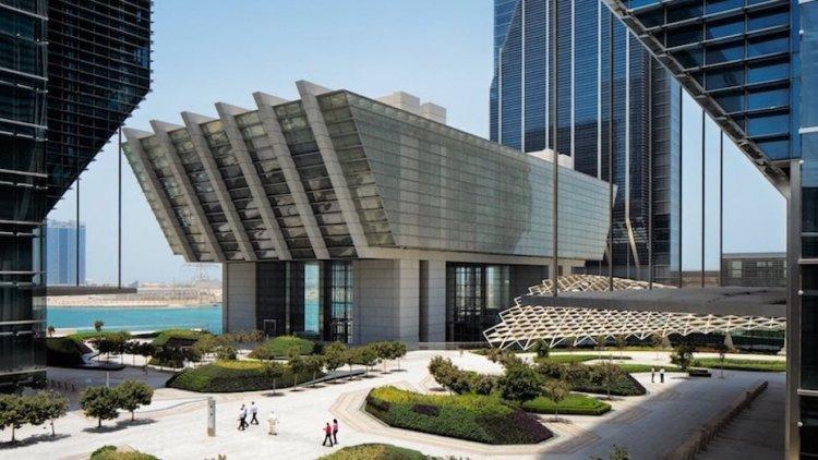 Abu Dhabi Global Market ADGM announced expansion