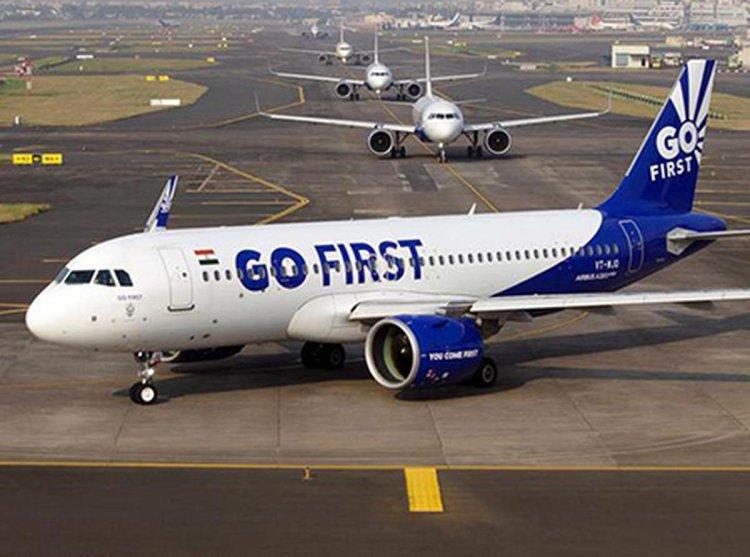 National Compnay Law Tribunal grants bankrupcy First airlines Pratt amp