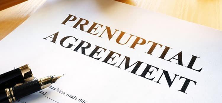 Prenuptial Agreement: Examining the Pros and Cons