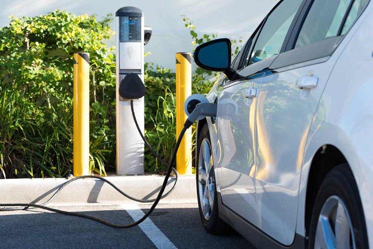 Oman Implements Tax Exemptions and Regulations to Promote Electric Vehicles