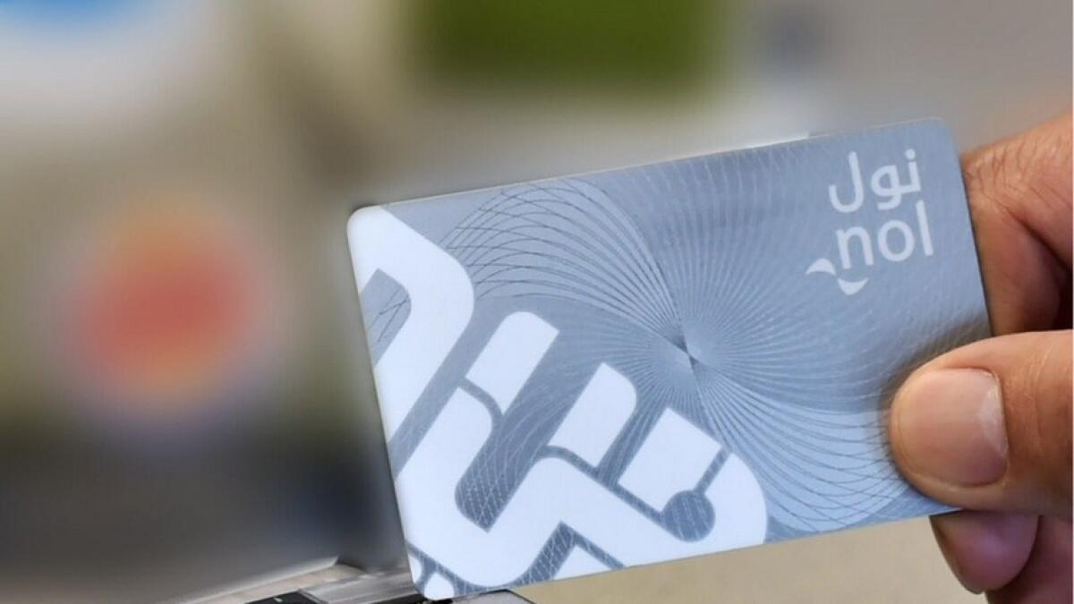 Dubai RTA warns public deceptive Nol card scam Dubais