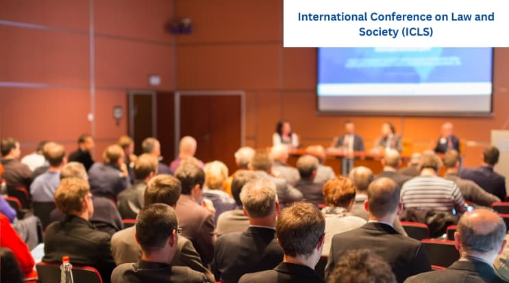 International Conference on Law and Society (ICLS)