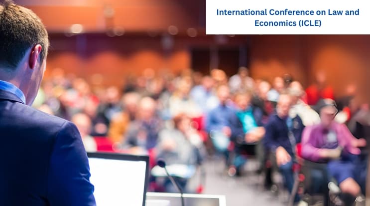 International Conference on Law and Economics (ICLE)