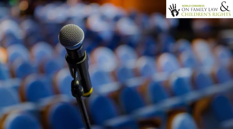 World Congress on Family Law and Children’s Rights (WCFLCR)