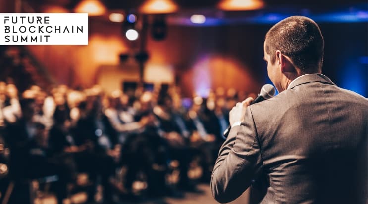 Future Blockchain Summit