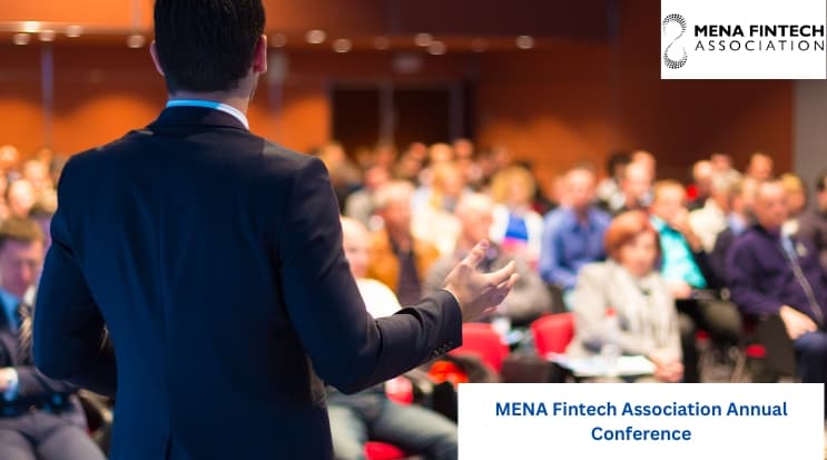 MENA Fintech Association Annual Conference