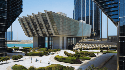 Abu Dhabi Global Market: Pioneering Cryptocurrency Regulation in the MENA Region