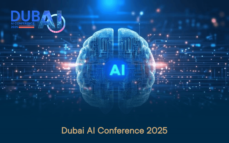 AI in Dubai Conference