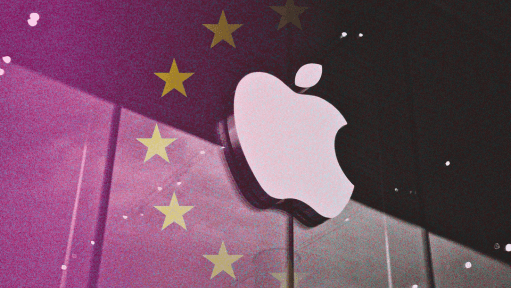 Apple Faces EU Pressure to Comply with Digital Markets Act Amidst Competition Concerns