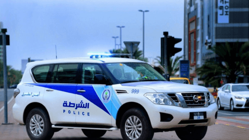 UAE Rains: Sharjah Police Announces Fees Waiver for Car Damage Certificates