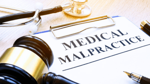 When Healthcare Fails You: A Guide to Medical Negligence Law & Patient Rights in the UAE