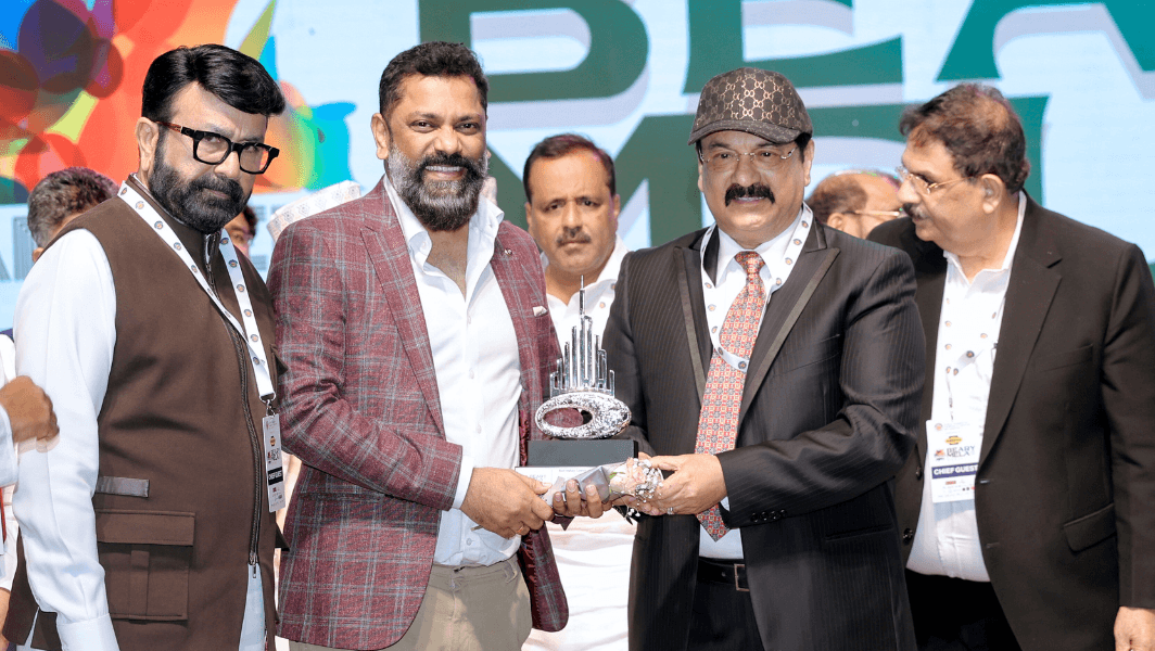 Prominent Indian Lawyer Honoured with ‘Best Indian Lawyer in the UAE’ Award
