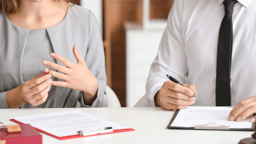 Essential Steps for Managing Financial and Living Arrangements Before Divorce in the UAE