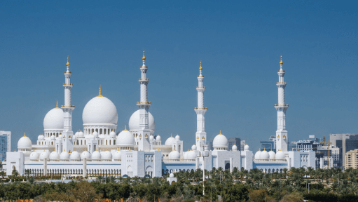 Dubai Announces Public Holiday for Prophet Muhammad's Birthday on September 15