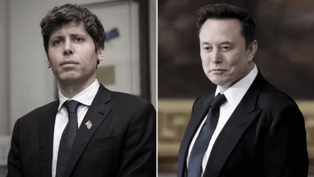 Elon Musk-Led Consortium Bids $97.4 Billion to Acquire OpenAI