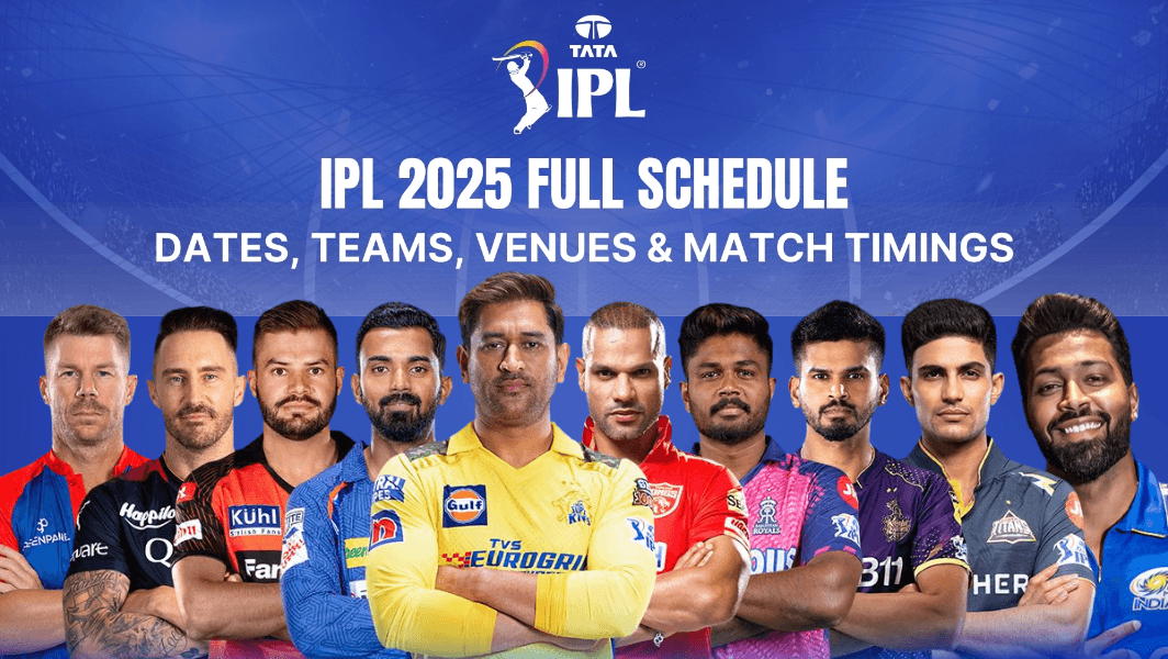 IPL 2025: Full Guide for UAE Viewers