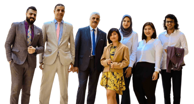 About Us Image