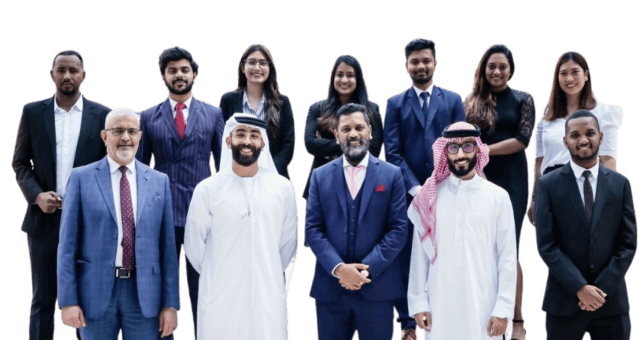 About Us Image