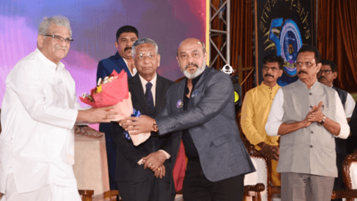SDM Law College’s Suvarna Patha Celebrations: 50 Years of Legal Excellence and Legacy