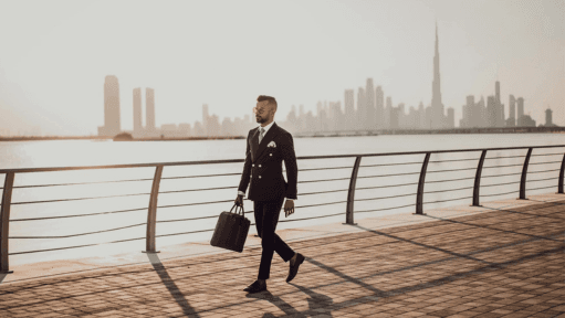 Starting a Business in Dubai: A Step-by-Step Guide to Legal Compliance