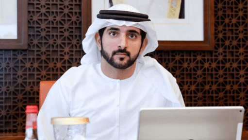 Sheikh Hamdan Launches Dubai Population Registry: Executive Council Resolution No. 50 of 2024