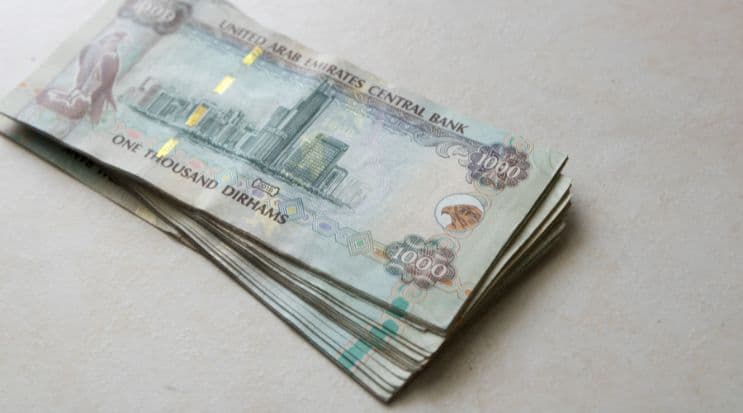 Anti money laundering in the UAE