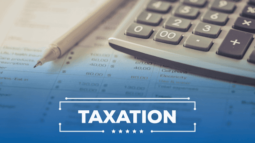 Recent Legal Update on Taxation: Global Minimum Corporate Tax and Its Implications