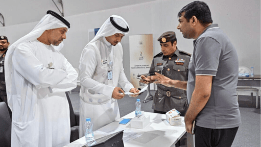 ICO Launches 'Correction of the Status of Violators' Initiative to Aid Illegal Residents