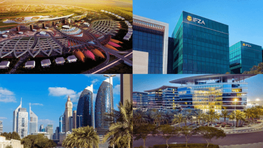 Understanding Free Zones in Dubai: Can have full ownership of company in UAE?