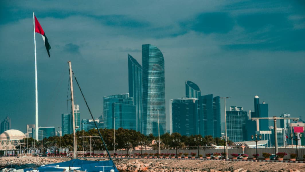 UAE Surpasses US, UK, and Germany in UN World Happiness Rankings