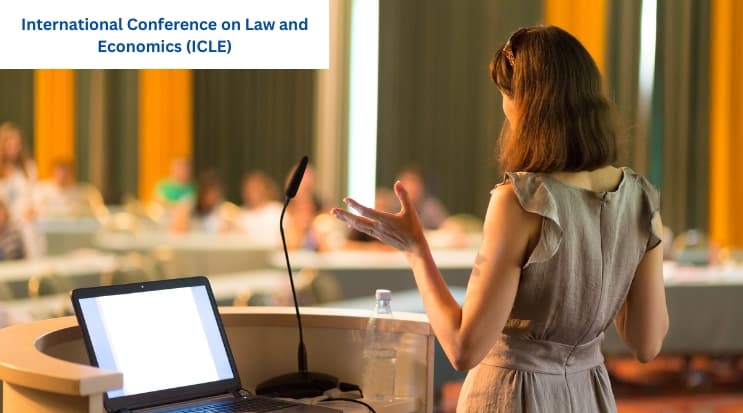 International Conference on Law and Economics (ICLE)