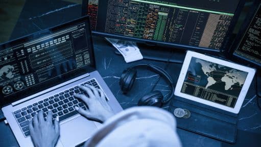 UAE LAW ON CYBERCRIME