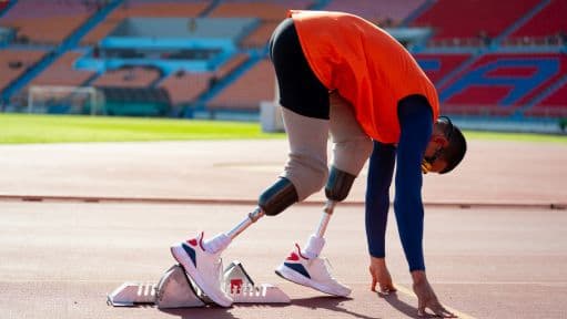 Japan: Upcoming Tokyo Paralympics To Face Difficulties