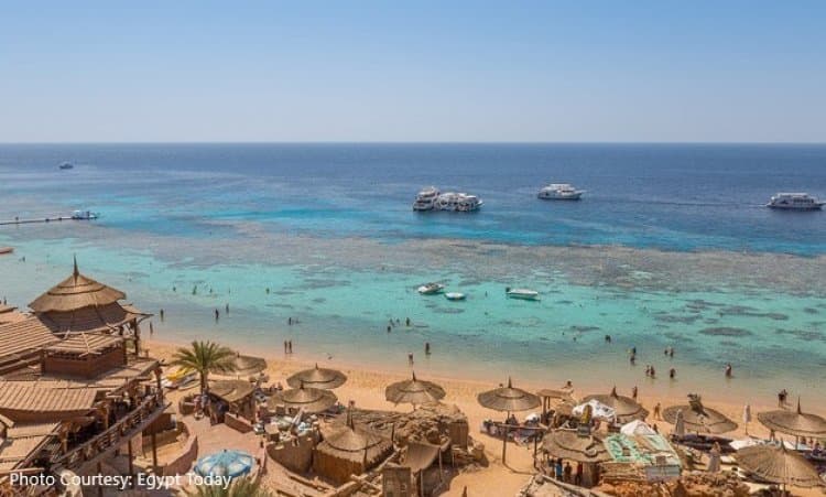 Egypt Announces Eco-Tourism Incentives