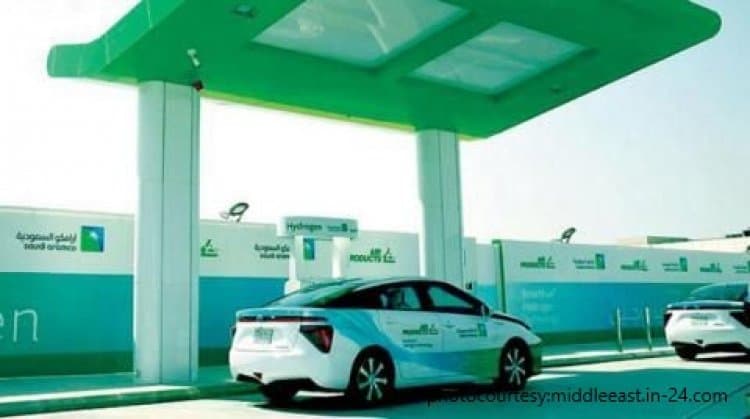 Consultation on Hydrogen Vehicle Regulations Begins in Saudi Arabia